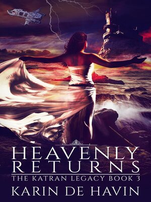 cover image of Heavenly Returns